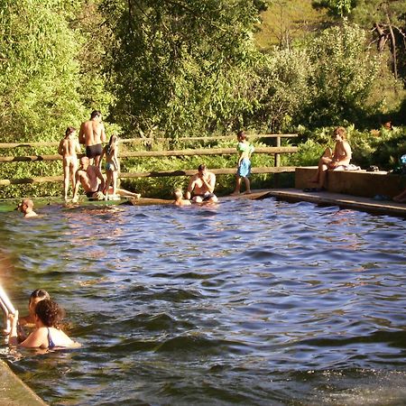 Caminomorisco Hotel Rural Cristania المظهر الخارجي الصورة