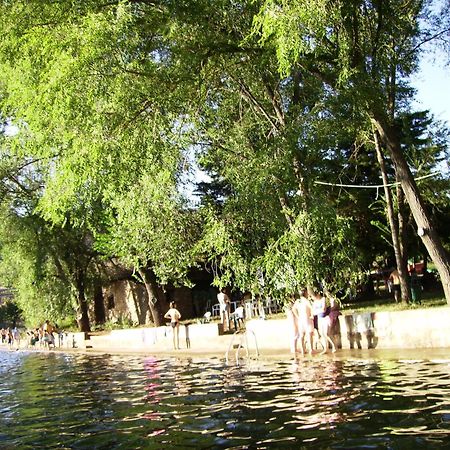 Caminomorisco Hotel Rural Cristania المظهر الخارجي الصورة