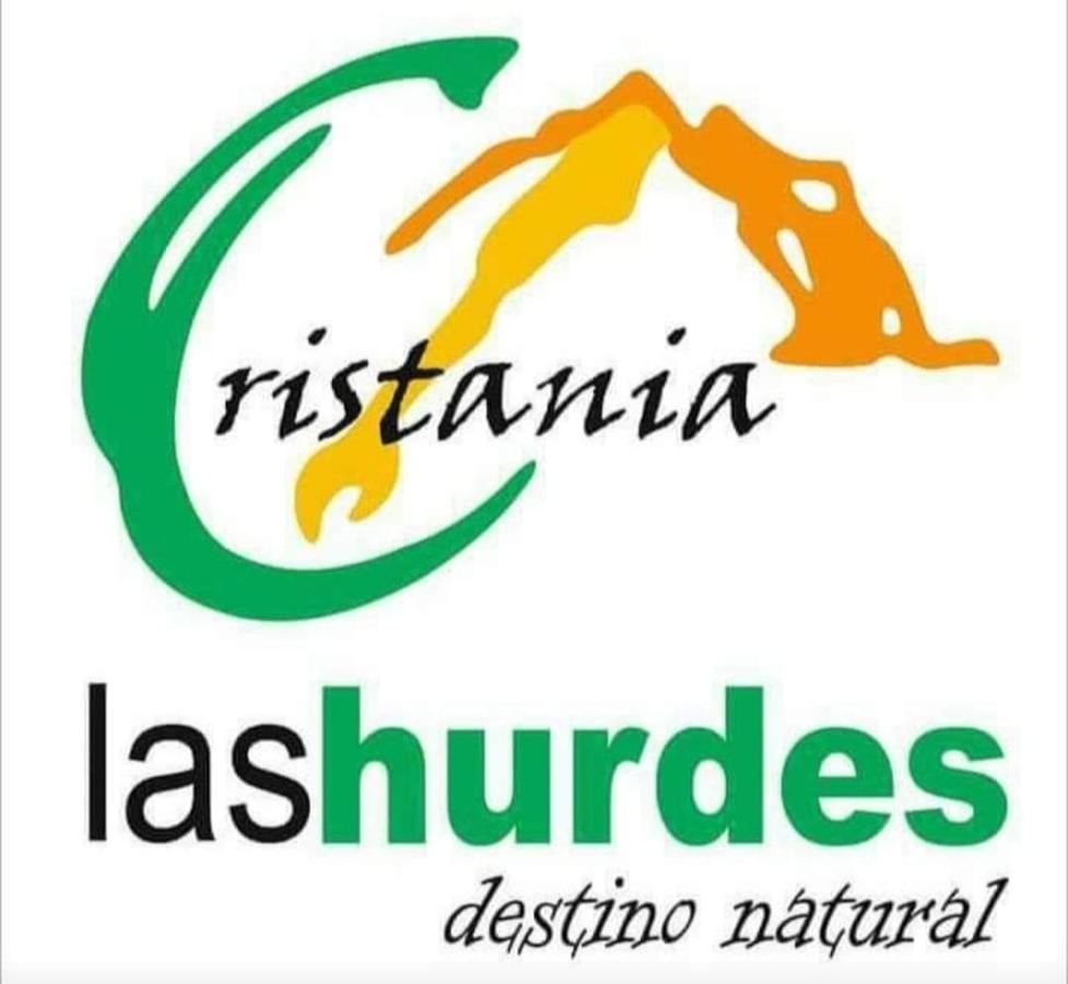 Caminomorisco Hotel Rural Cristania المظهر الخارجي الصورة