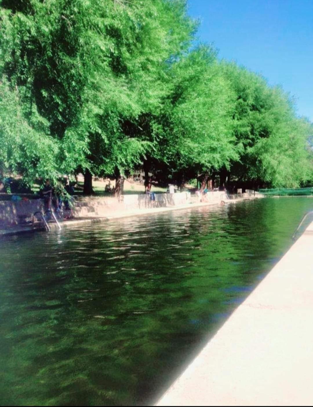 Caminomorisco Hotel Rural Cristania المظهر الخارجي الصورة