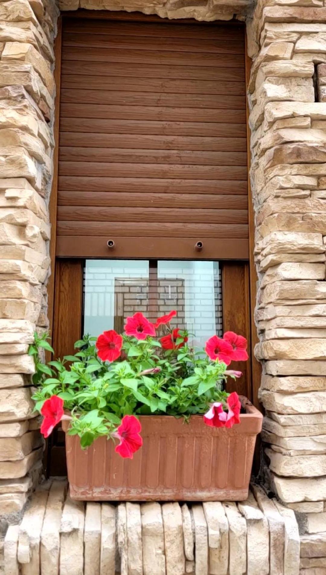 Caminomorisco Hotel Rural Cristania المظهر الخارجي الصورة